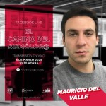 El camino del sismólogo