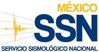 SERVICIO SISMOLCGICO NACIONAL