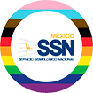 SERVICIO SISMOLCGICO NACIONAL